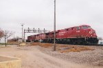 CP 8850 West